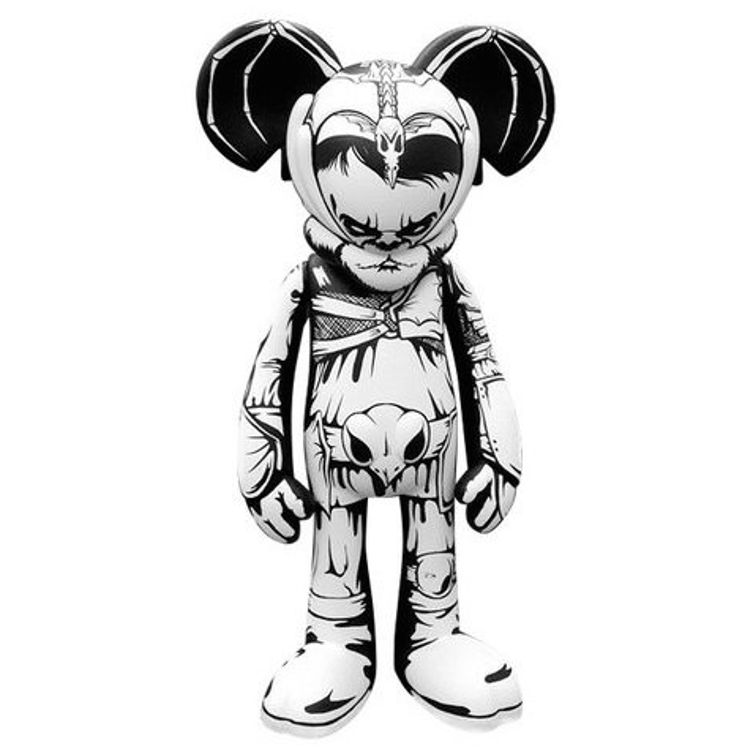 MICKIV custom by Jon-Paul Kaiser