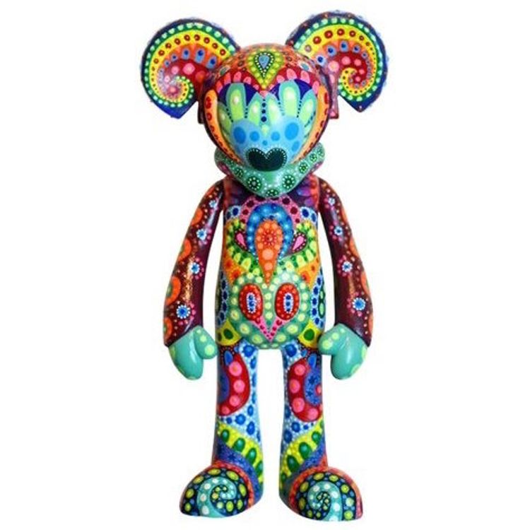 Mickiv Custom by MP Gautheron