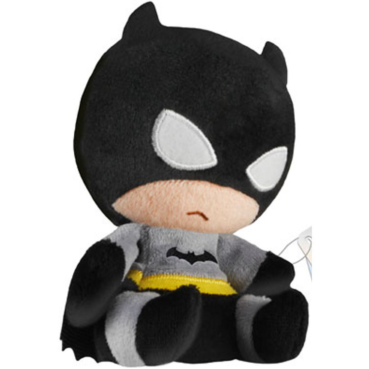 DC Mopeez - Batman by DC Comics