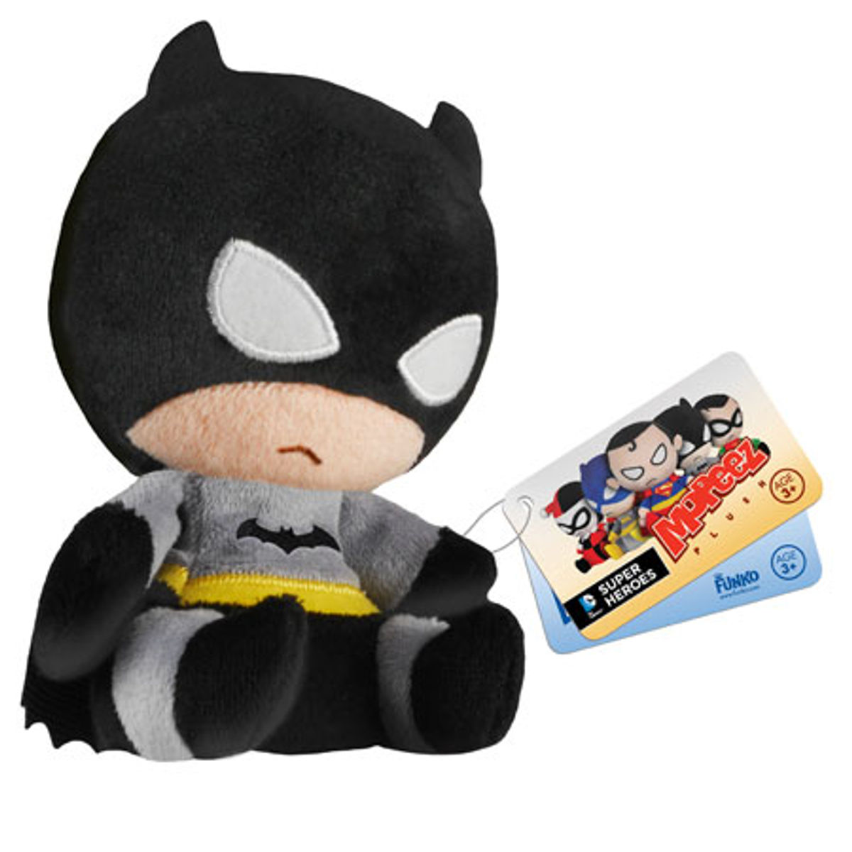 DC Mopeez - Batman
