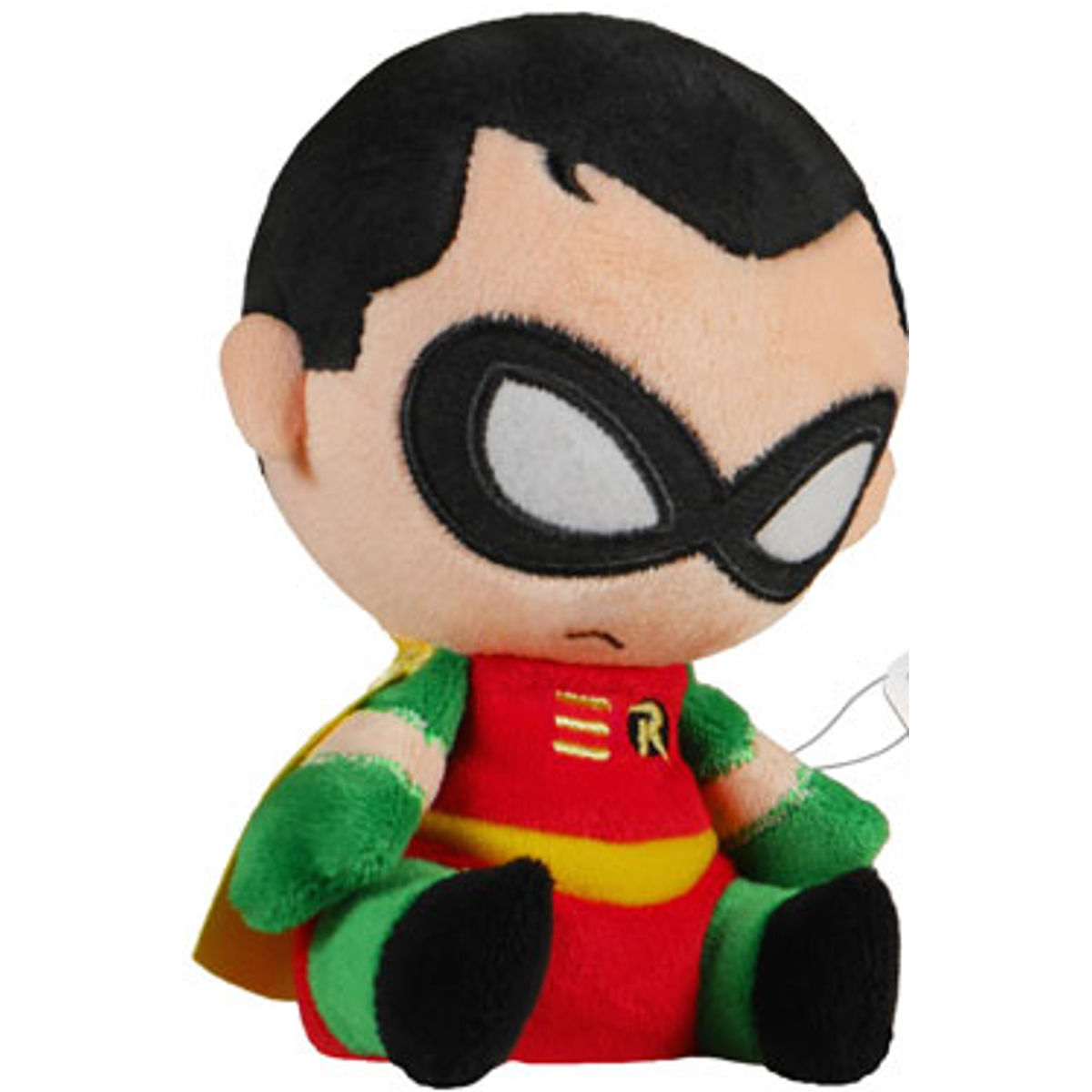 DC Mopeez - Robin