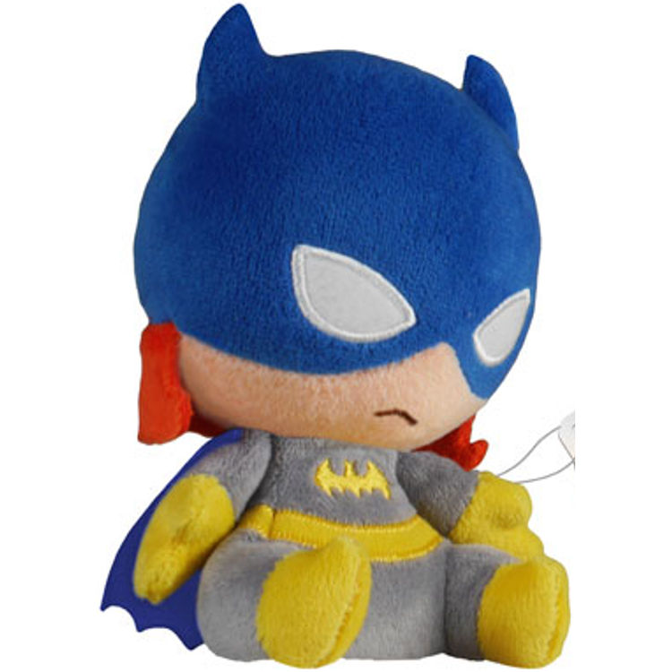 DC Mopeez - Batgirl by DC Comics