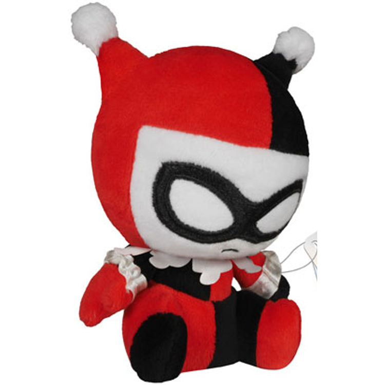 DC Mopeez - Harley Quinn by DC Comics