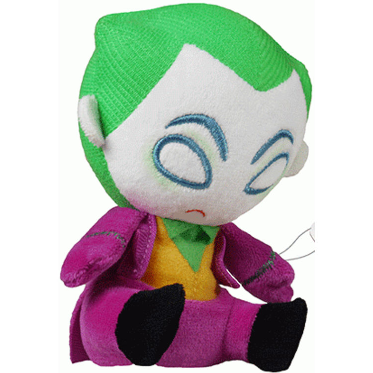 DC Mopeez - Joker by DC Comics