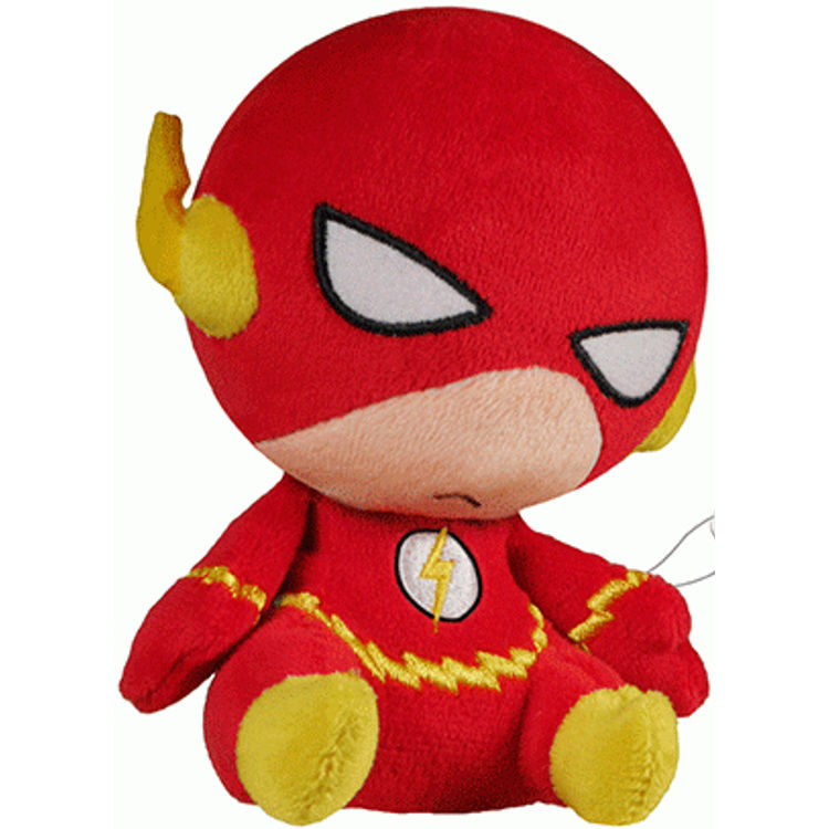 DC Mopeez - Flash by DC Comics
