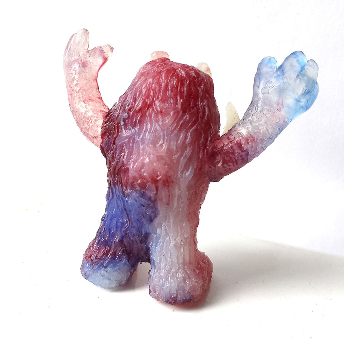 Nagaremon - Vascular Clear