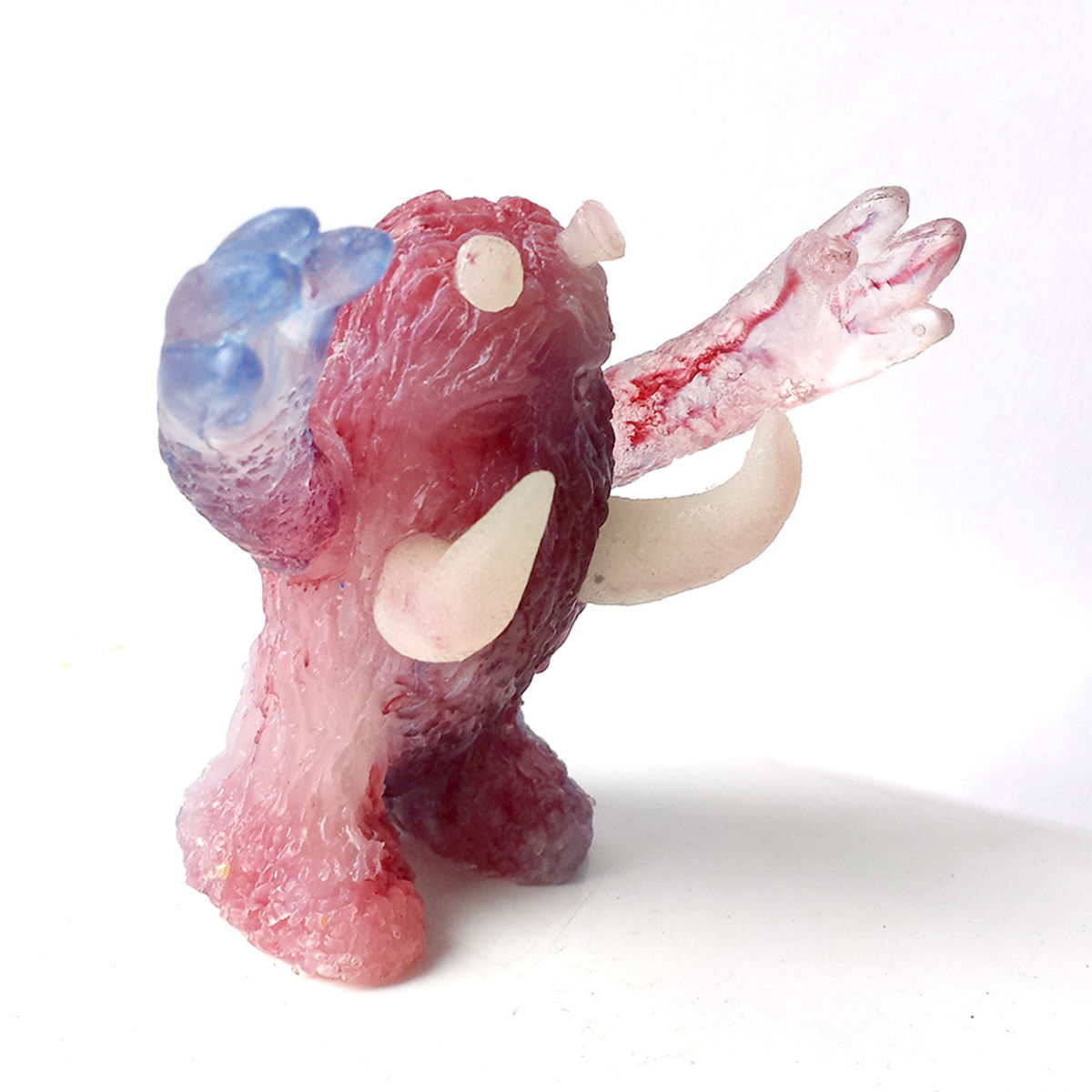 Nagaremon - Vascular Clear