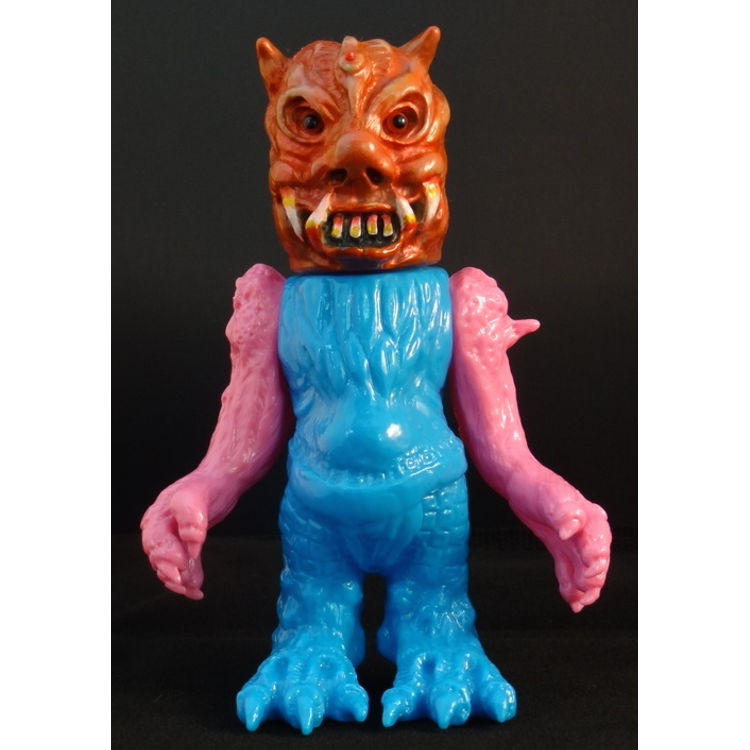 CHEAP TOYS #5 by Shigeo Endo (Bukimi Blasters)