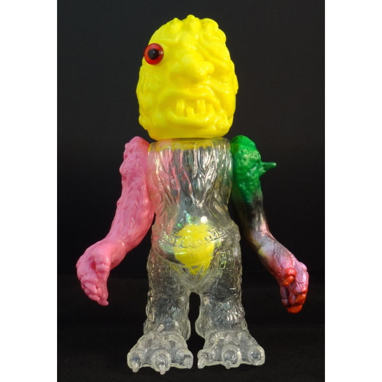 CHEAP TOYS #6 by Shigeo Endo (Bukimi Blasters)