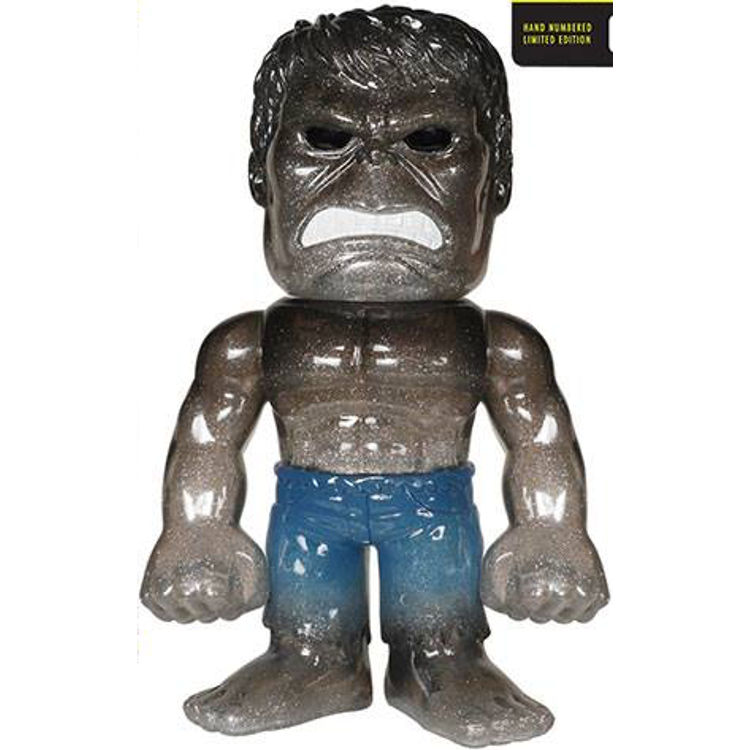 Hulk Storm Glitter Hikari by Disney