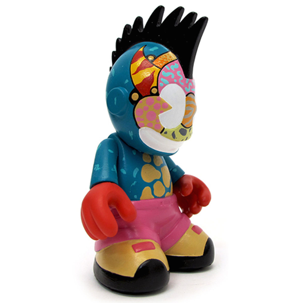 BLIND BOX OF BOTS - codename