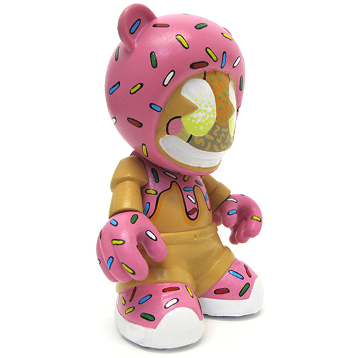 BLIND BOX OF BOTS - donut