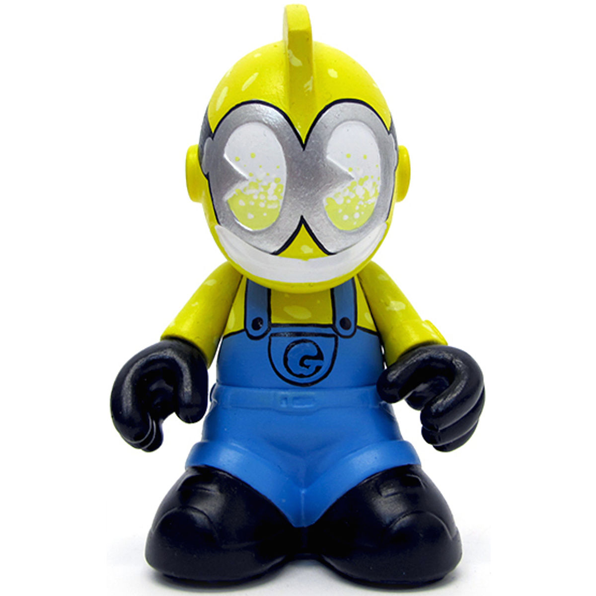 BLIND BOX OF BOTS - minion