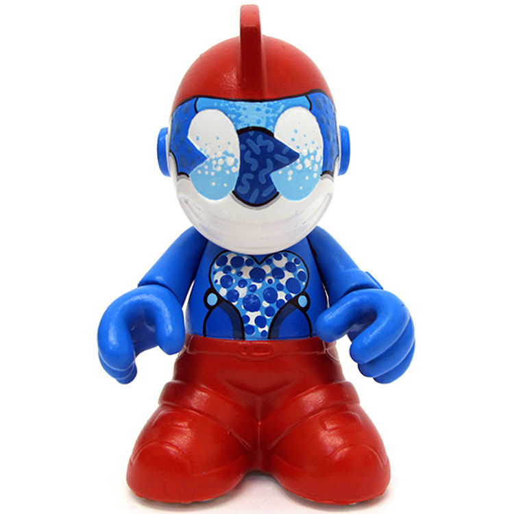 BLIND BOX OF BOTS - Papa by Sekure D