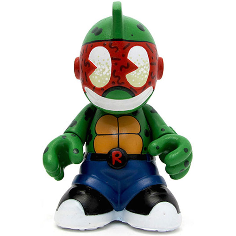 BLIND BOX OF BOTS - Raphael by Sekure D