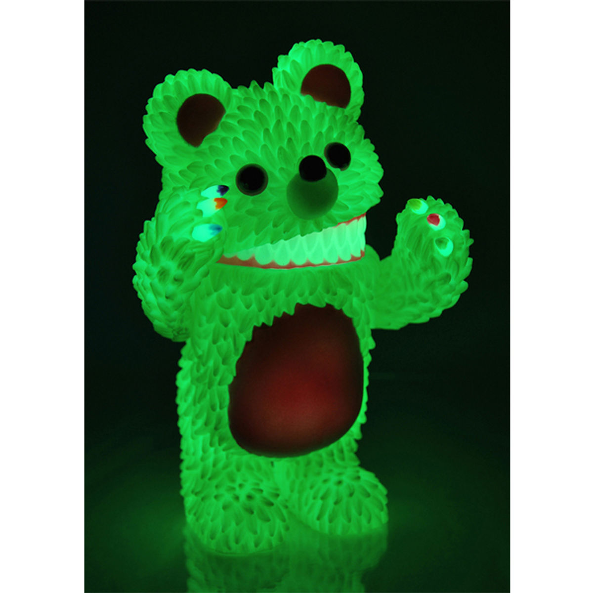 Punk Muckey (9th Color)