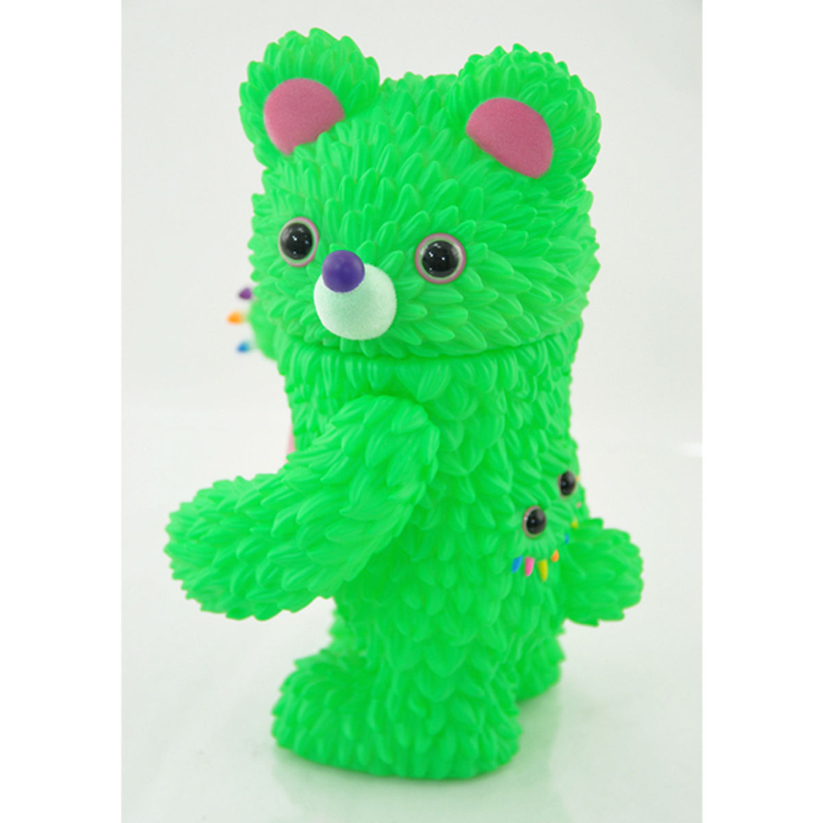 Punk Muckey (9th Color)