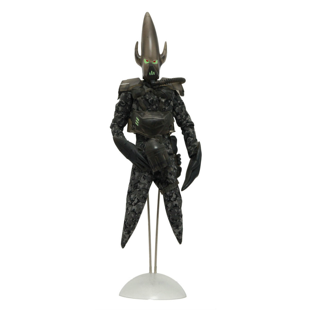 FUTURA UNKLE 77 RAH