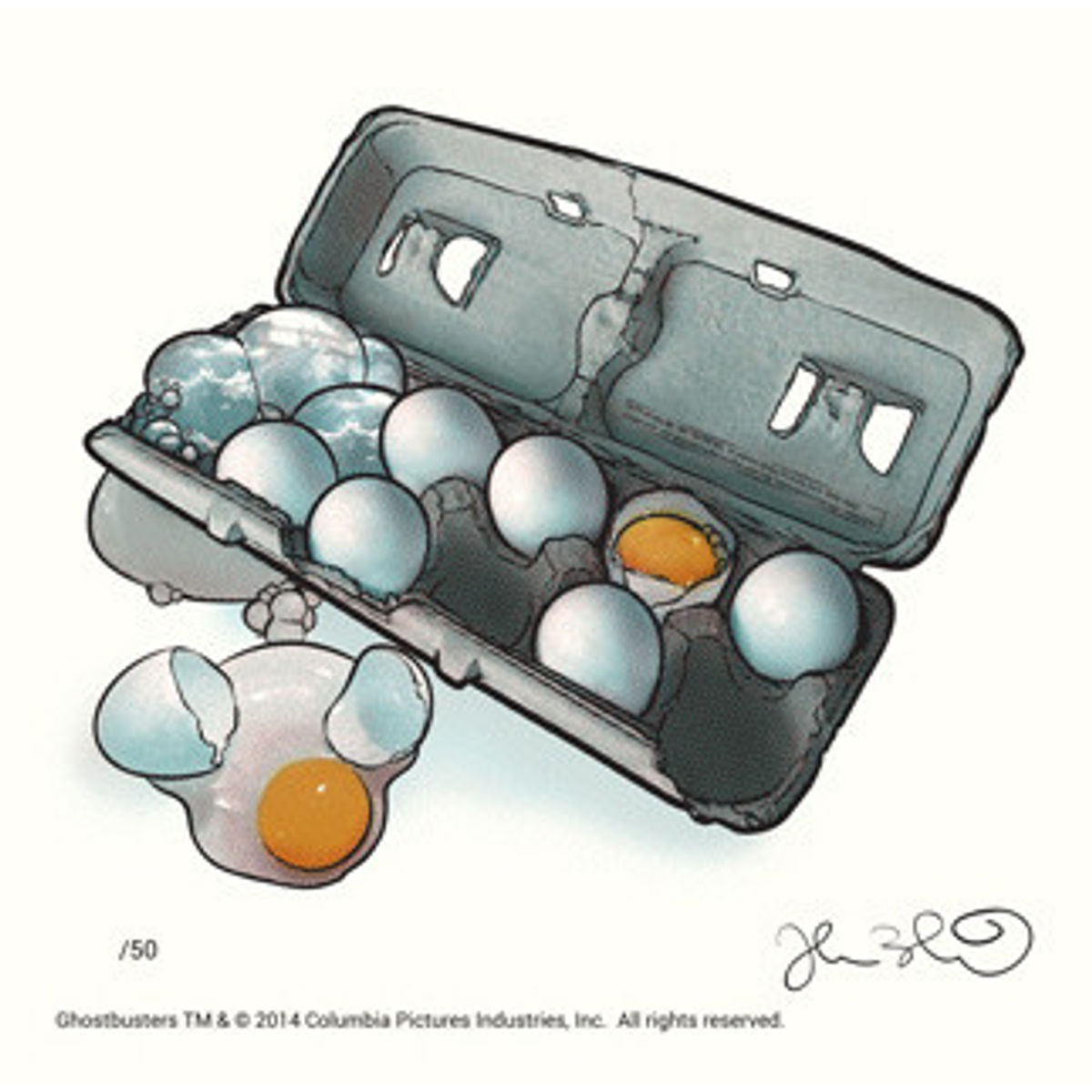 A Disaster of Biblical Proportions