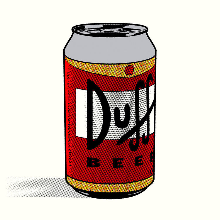 I would kill everyone in this room for a drop of sweet beer. by Joshua Budich
