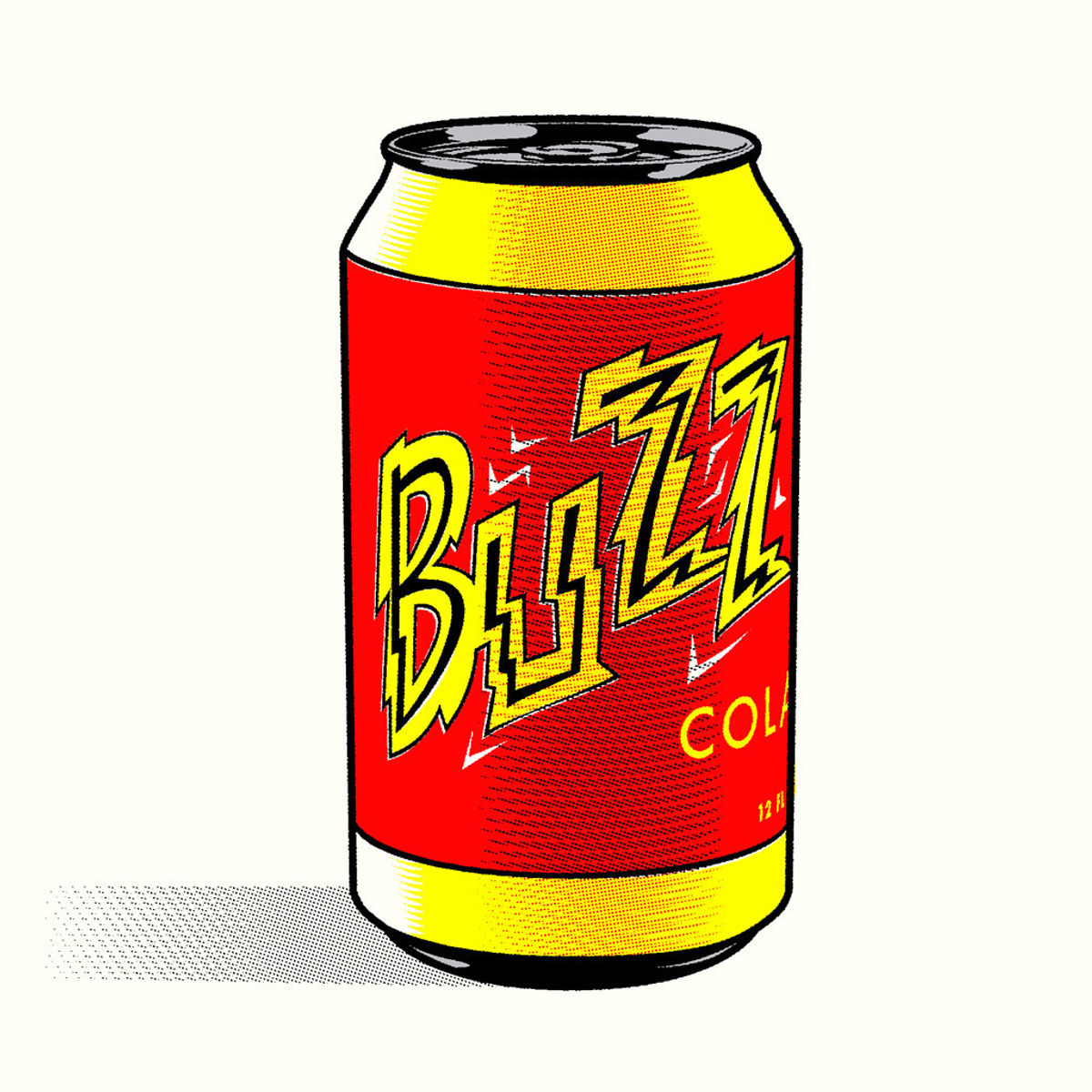 The taste you'll kill for!