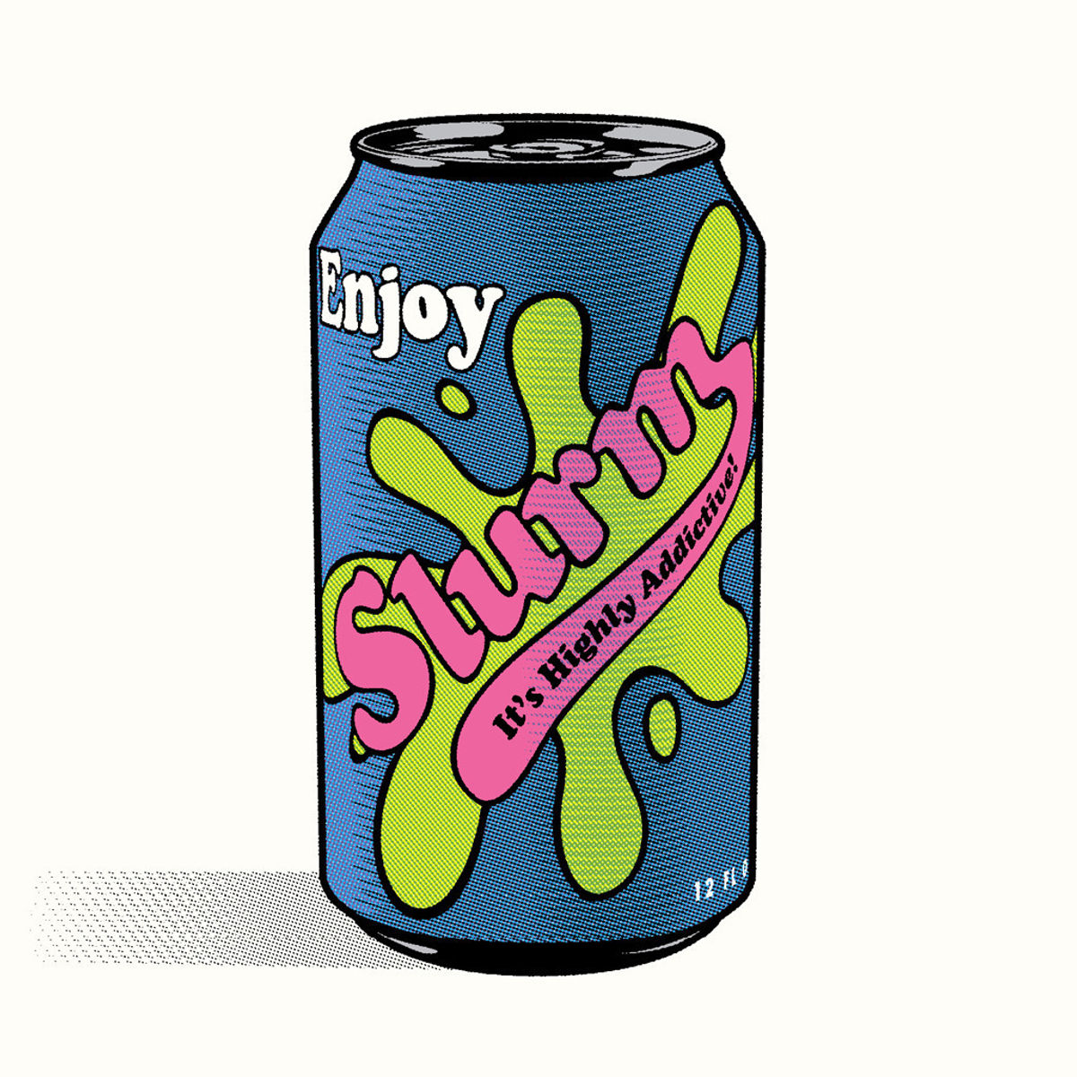 Whose behind does that come from?