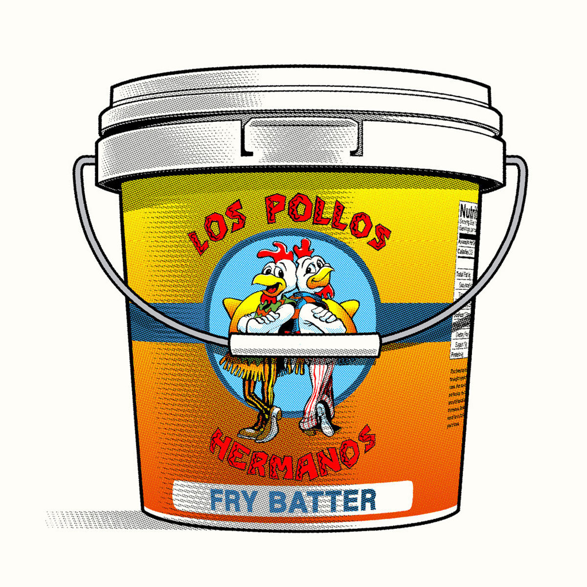 One taste, and you'll know.