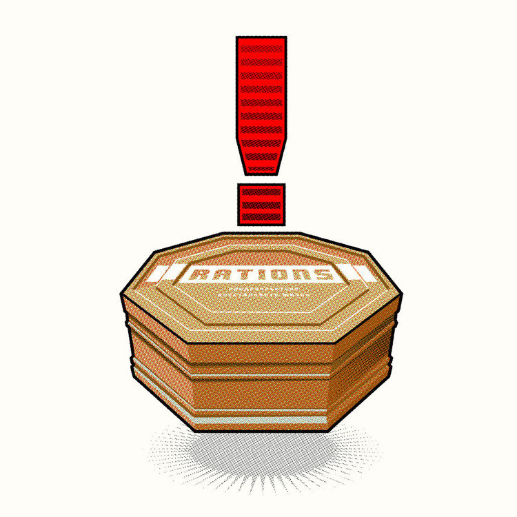 Replenishes LIFE gauge. by Joshua Budich