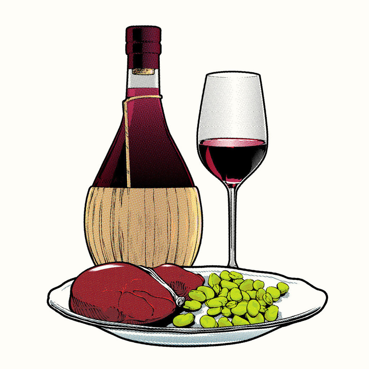 A census taker once tried to test me."