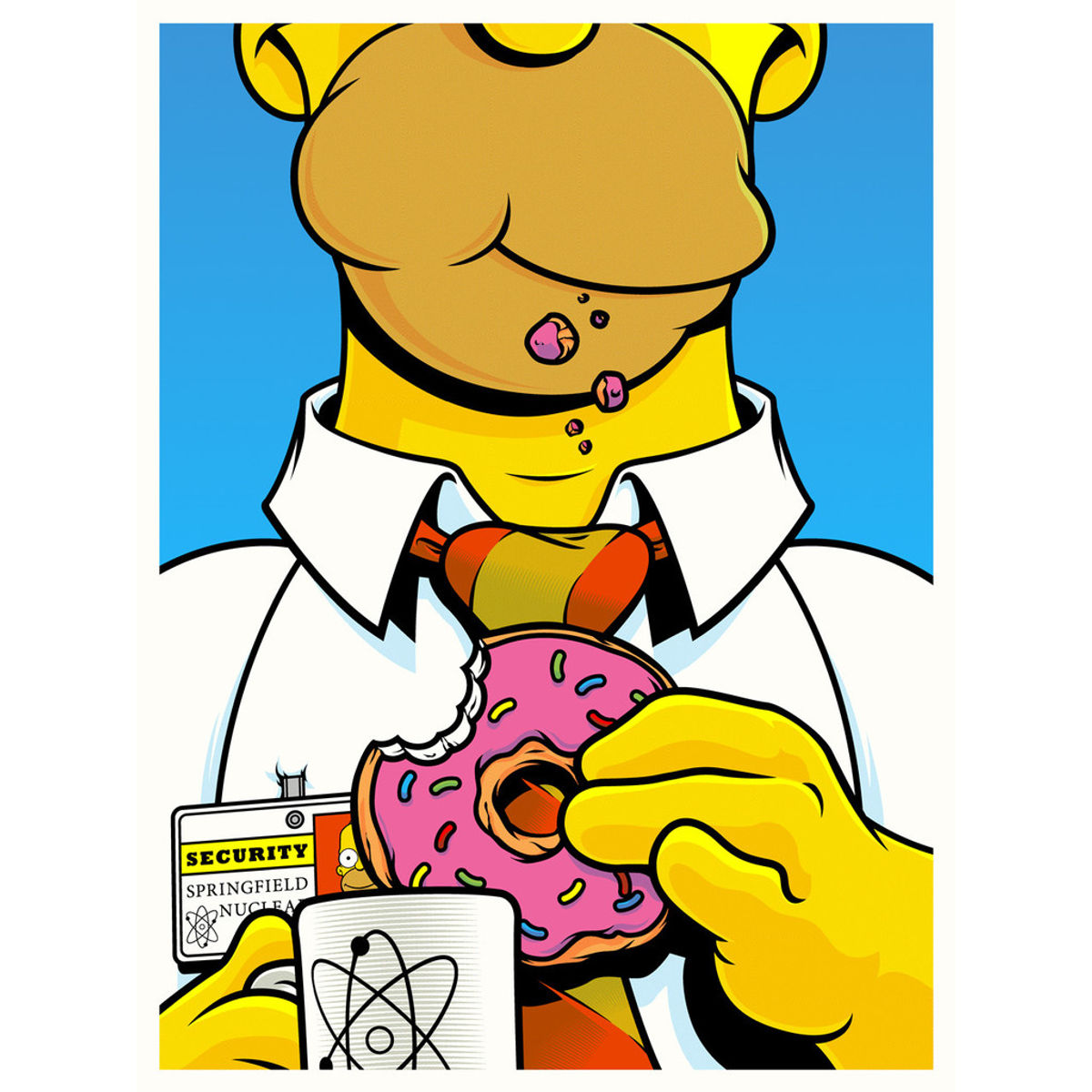 One of your chair moisteners from Sector 7-G.