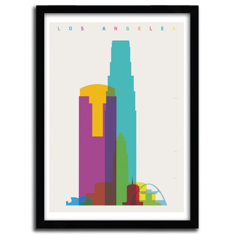 LA by Yoni Alter