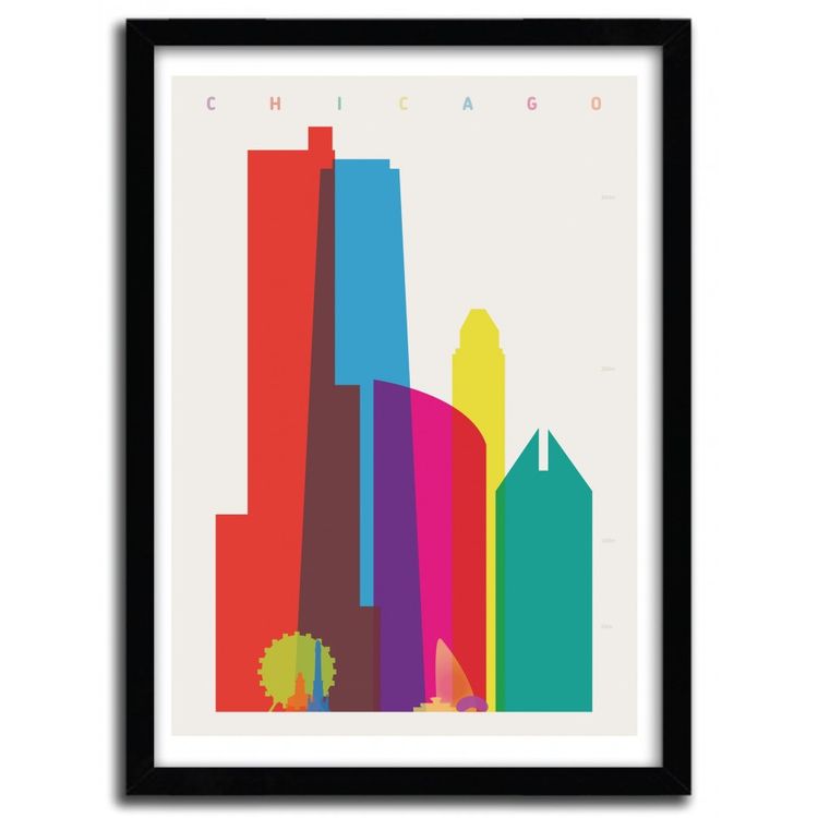 CHICAGO by Yoni Alter
