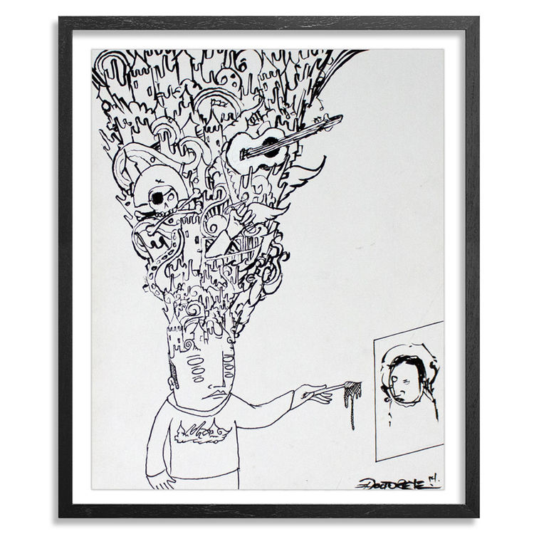 Mind Control by Doctor Eye