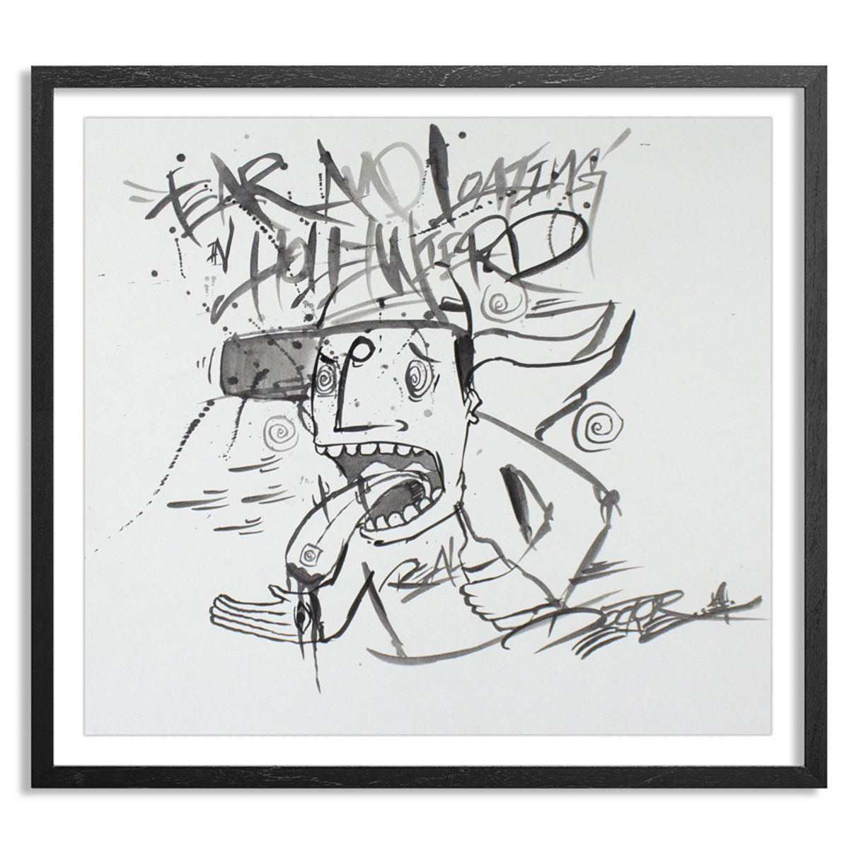 Fear And Loathing In HollyWeird II