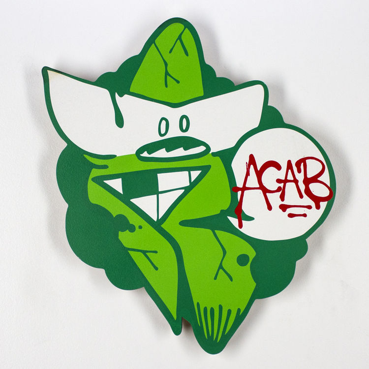 R 01 - Green Edition by Remio