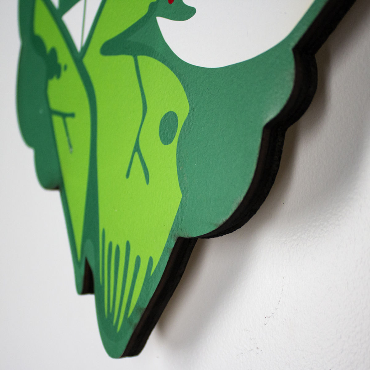 R 01 - Green Edition