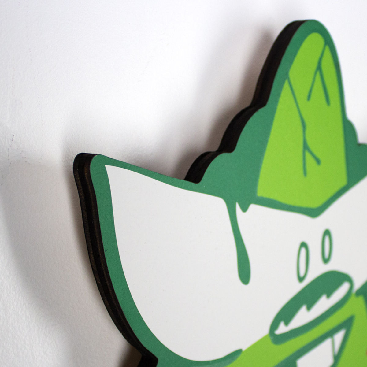 R 01 - Green Edition
