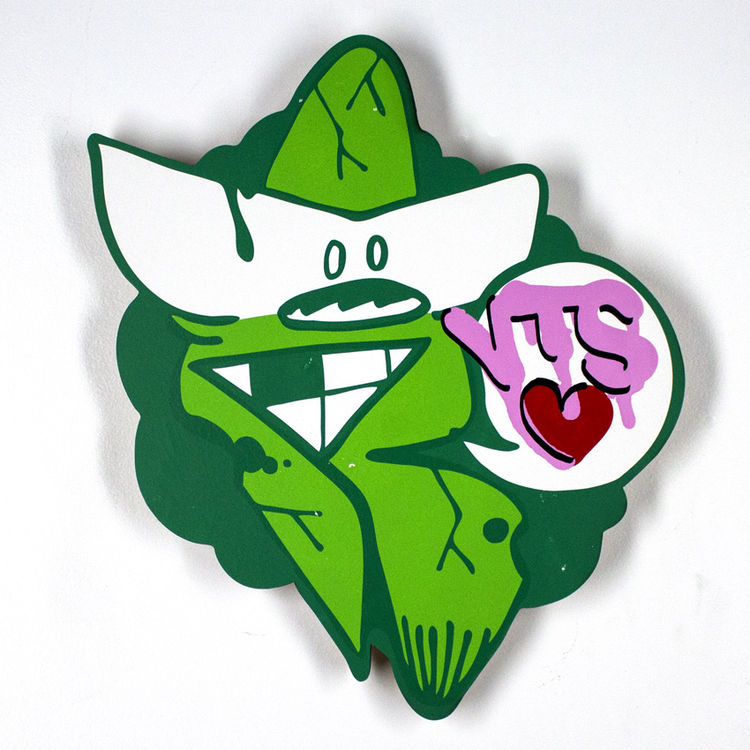 R 03 - Green Edition by Remio