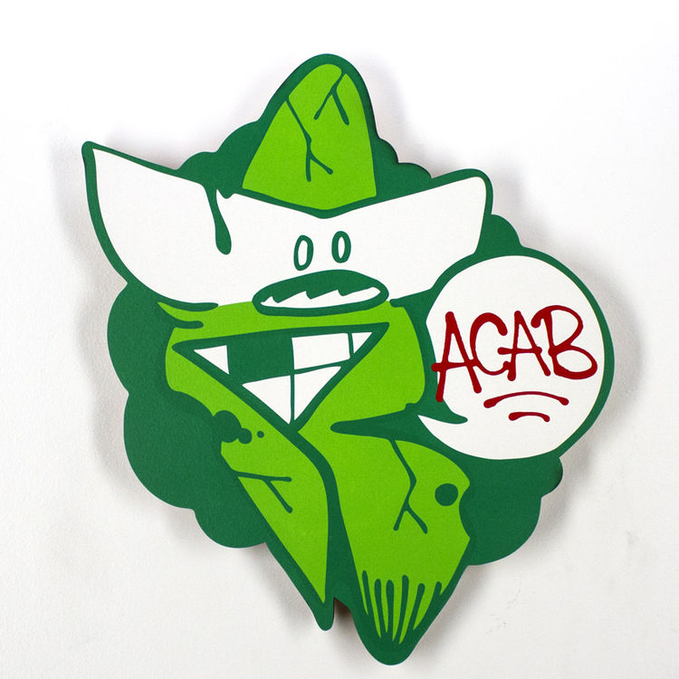 R 06 - Green Edition by Remio
