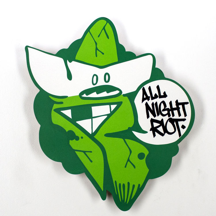 R 07 - Green Edition by Remio