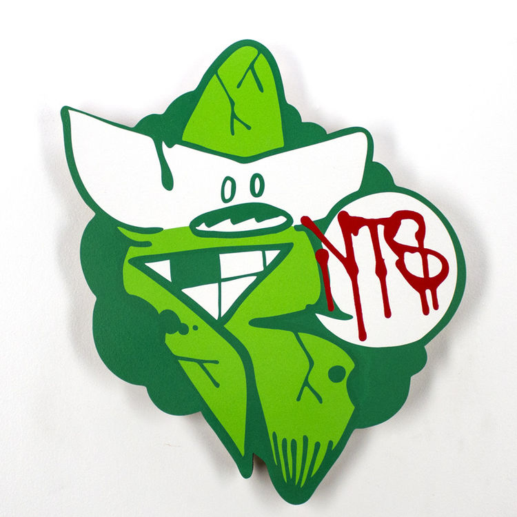 R 08 - Green Edition by Remio