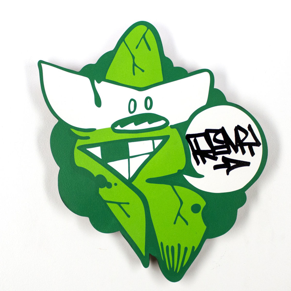 R 13 - Green Edition