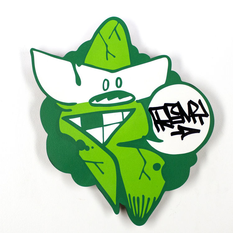 R 13 - Green Edition by Remio