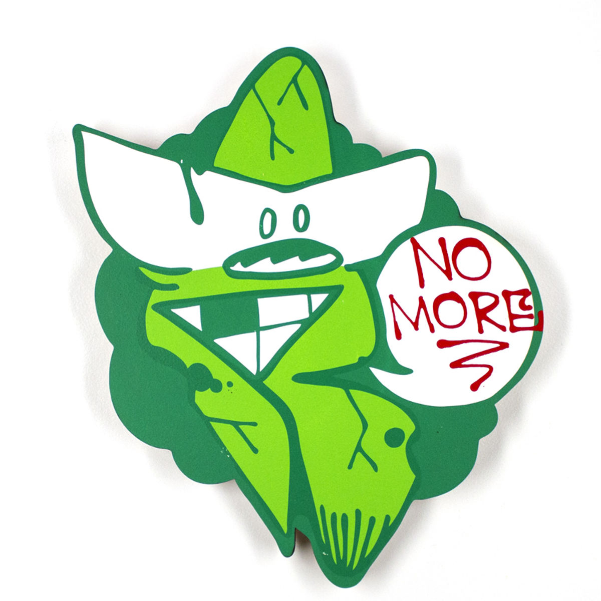 R 16 - Green Edition