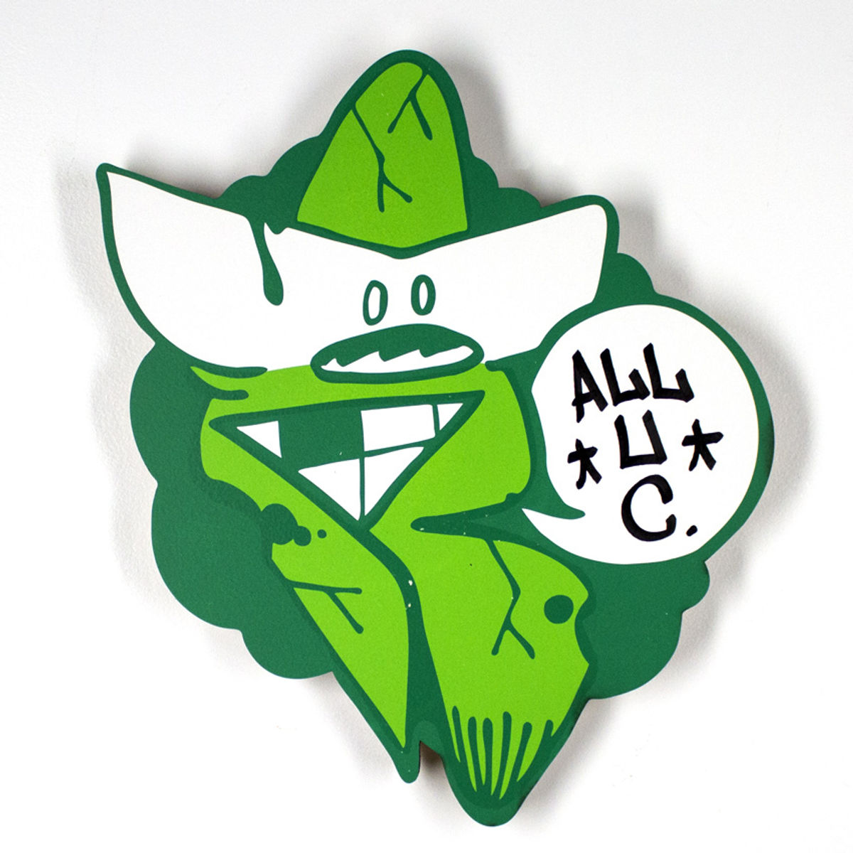 R 20 - Green Edition