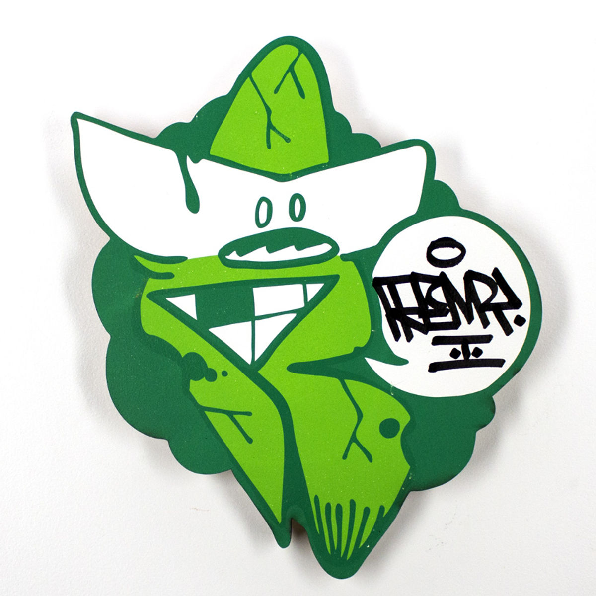 R 21 - Green Edition