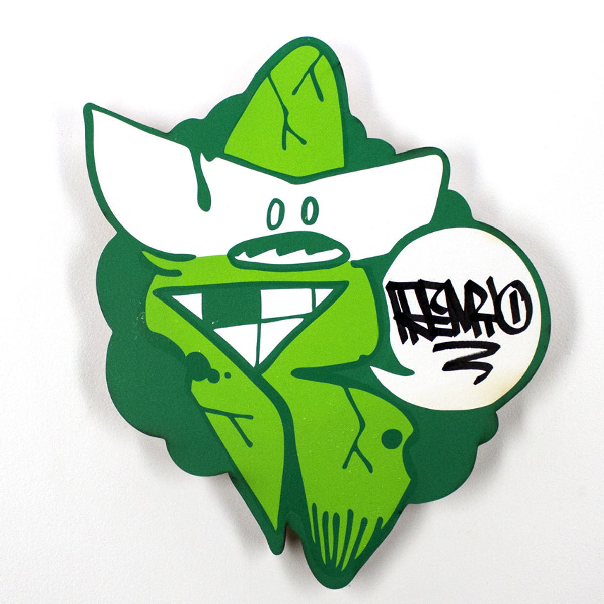 R 22 - Green Edition