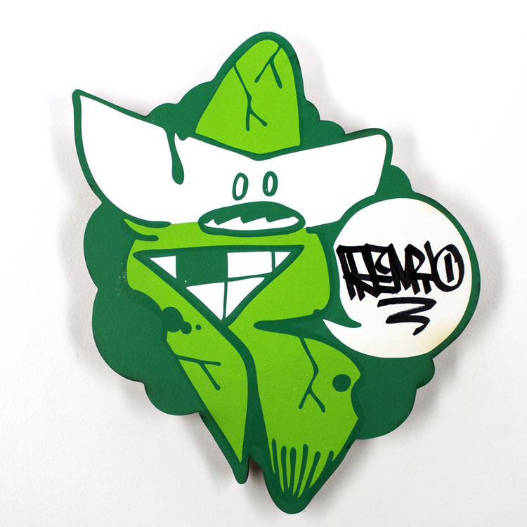 R 22 - Green Edition by Remio