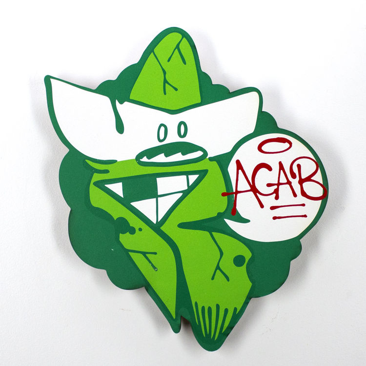 R 23 - Green Edition by Remio