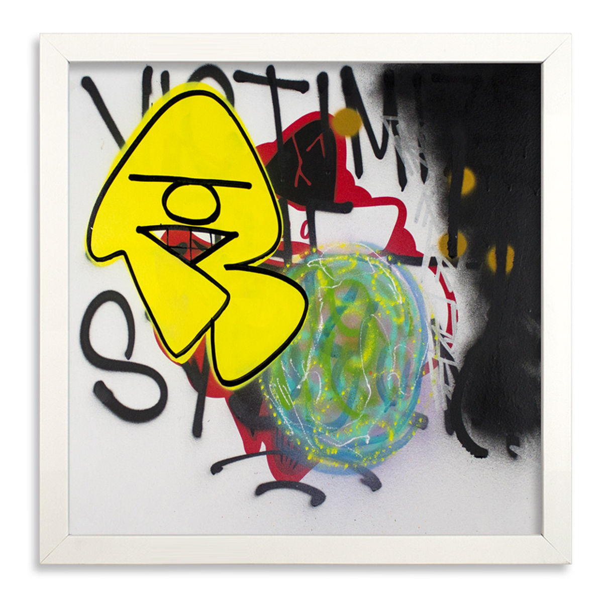 R 15 - Original Artwork